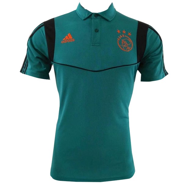 Polo Ajax 2019-20 Verde